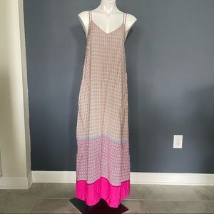 Gap Women’s Maxi Dress Size L